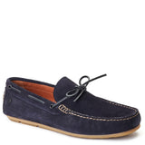 Men's Base London Brooks Driver Suede Shoes