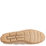 Men's Base London Brooks Driver Suede Shoes