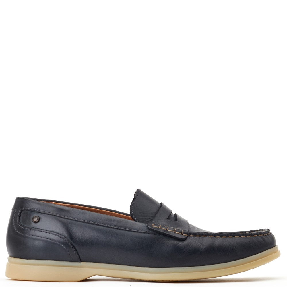 Men's Base London Marlin Penny Loafer