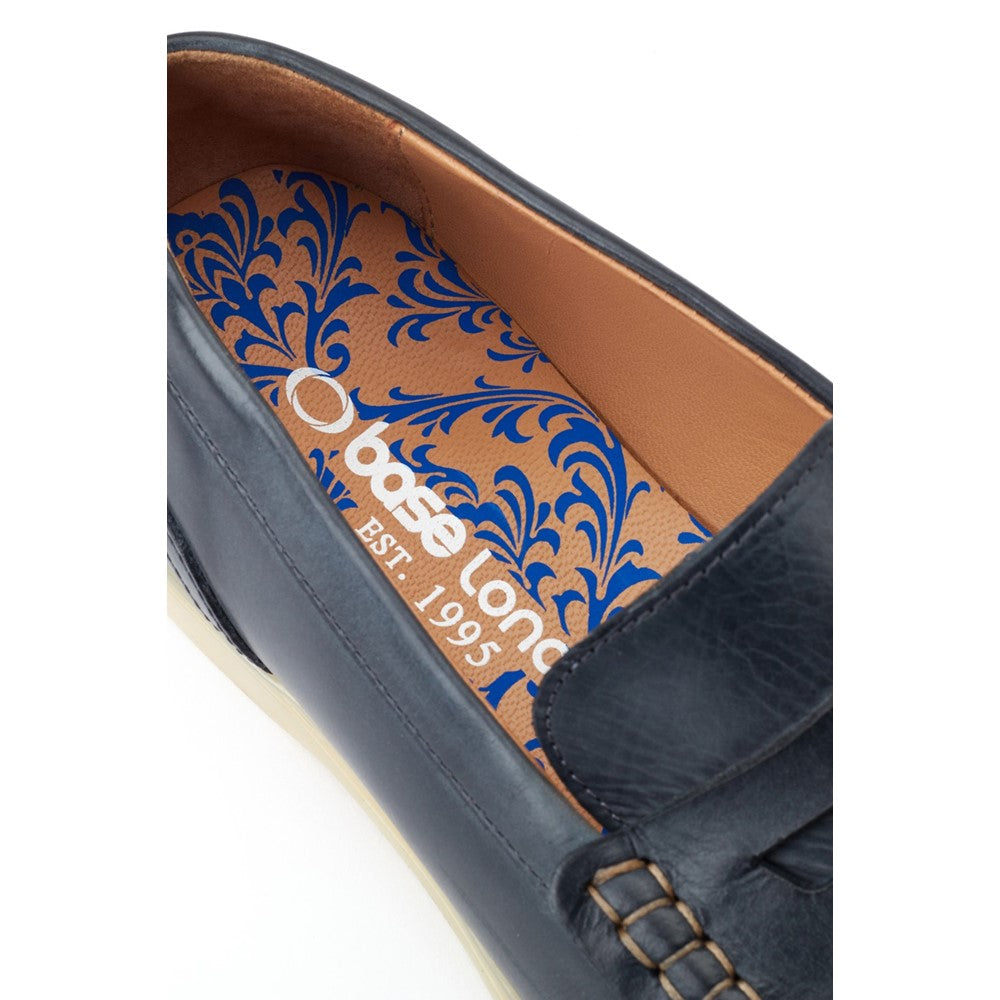 Men's Base London Marlin Penny Loafer