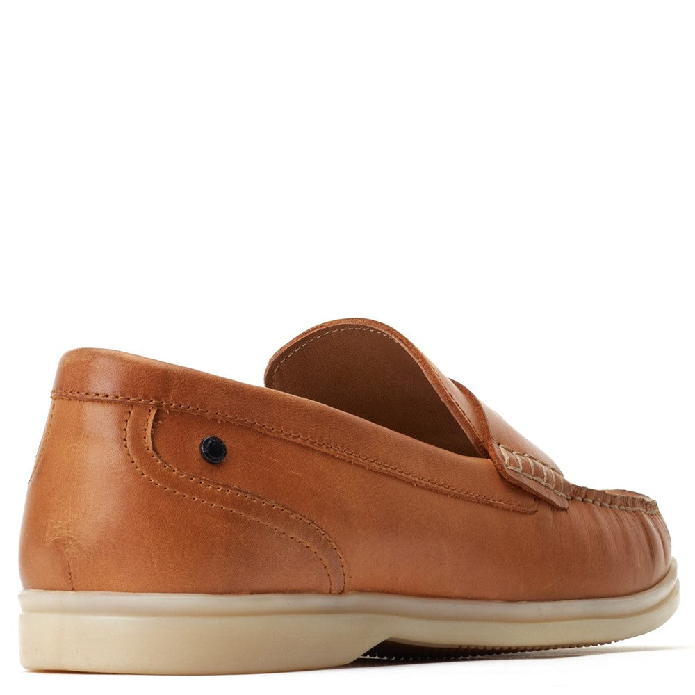 Men's Base London Marlin Penny Loafer