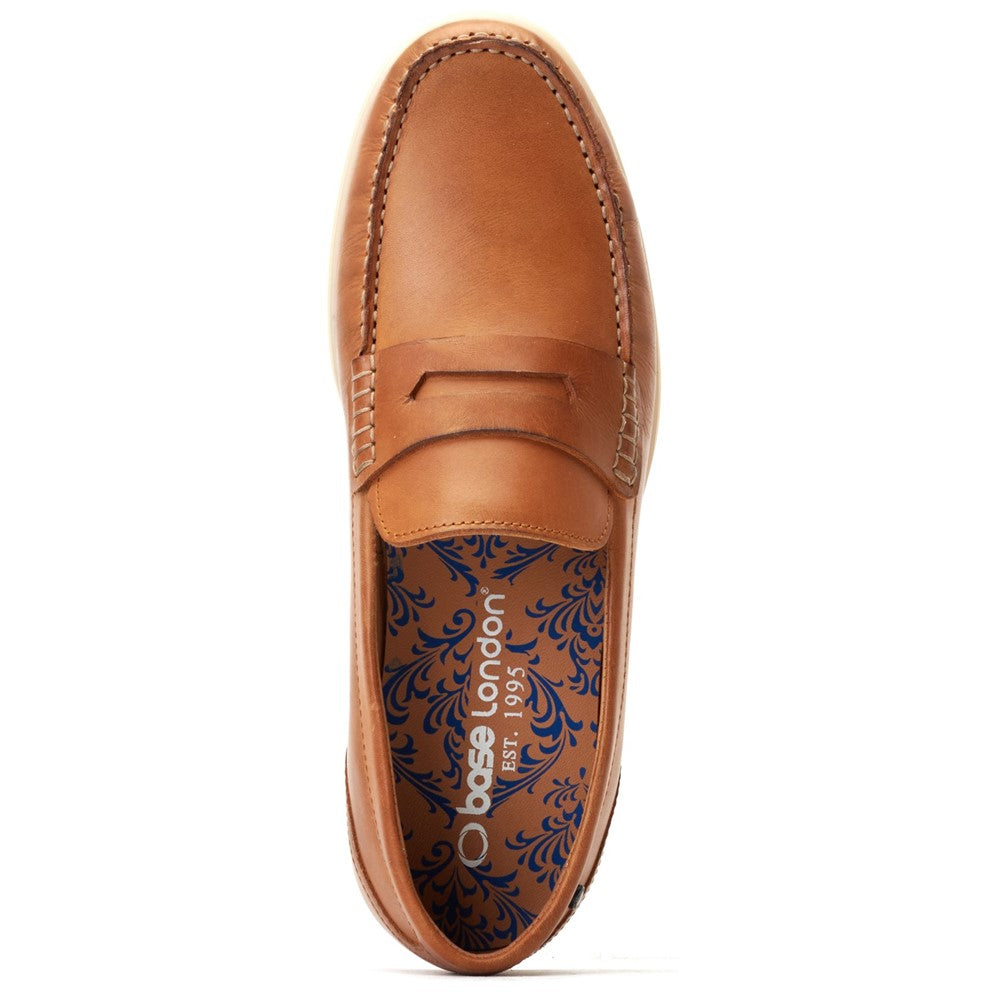 Men's Base London Marlin Penny Loafer