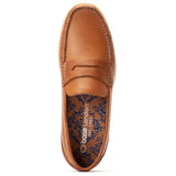 Men's Base London Marlin Penny Loafer