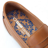 Men's Base London Marlin Penny Loafer