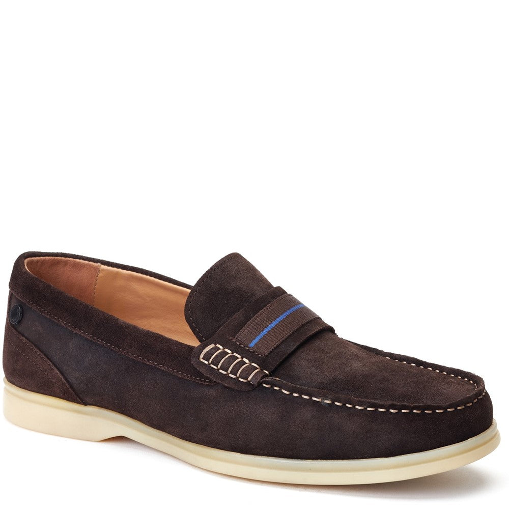 Men's Base London Drum Loafer