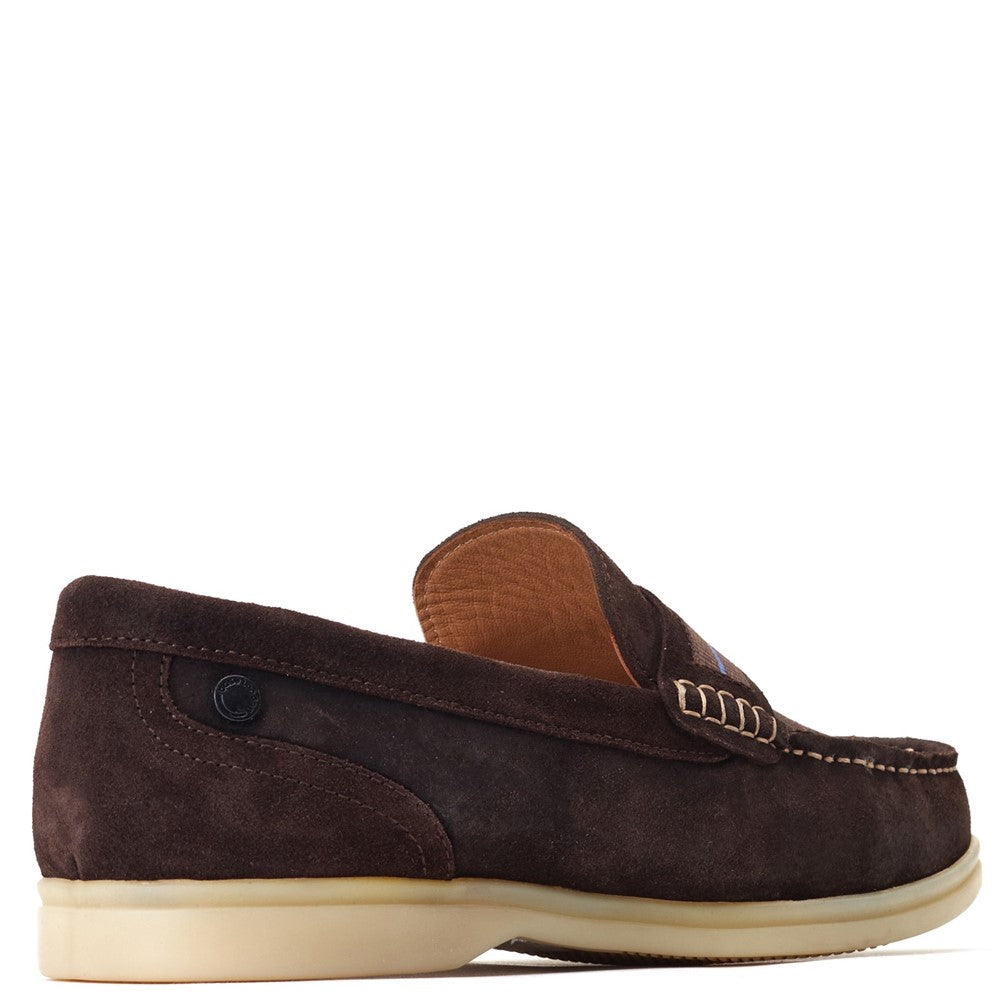 Men's Base London Drum Loafer