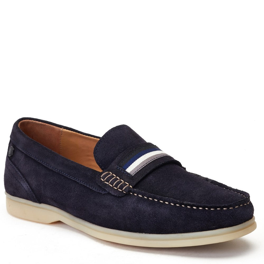 Men's Base London Drum Loafer