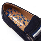 Men's Base London Drum Loafer