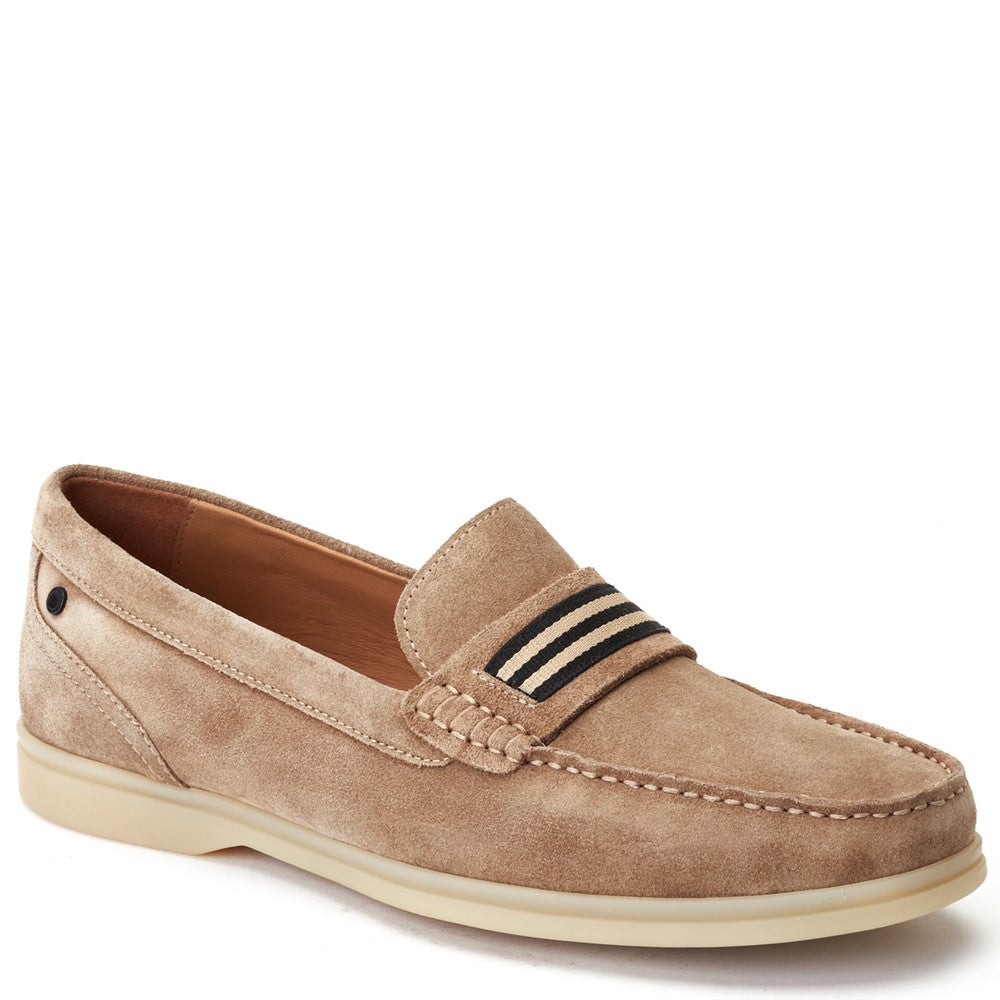 Men's Base London Drum Loafer