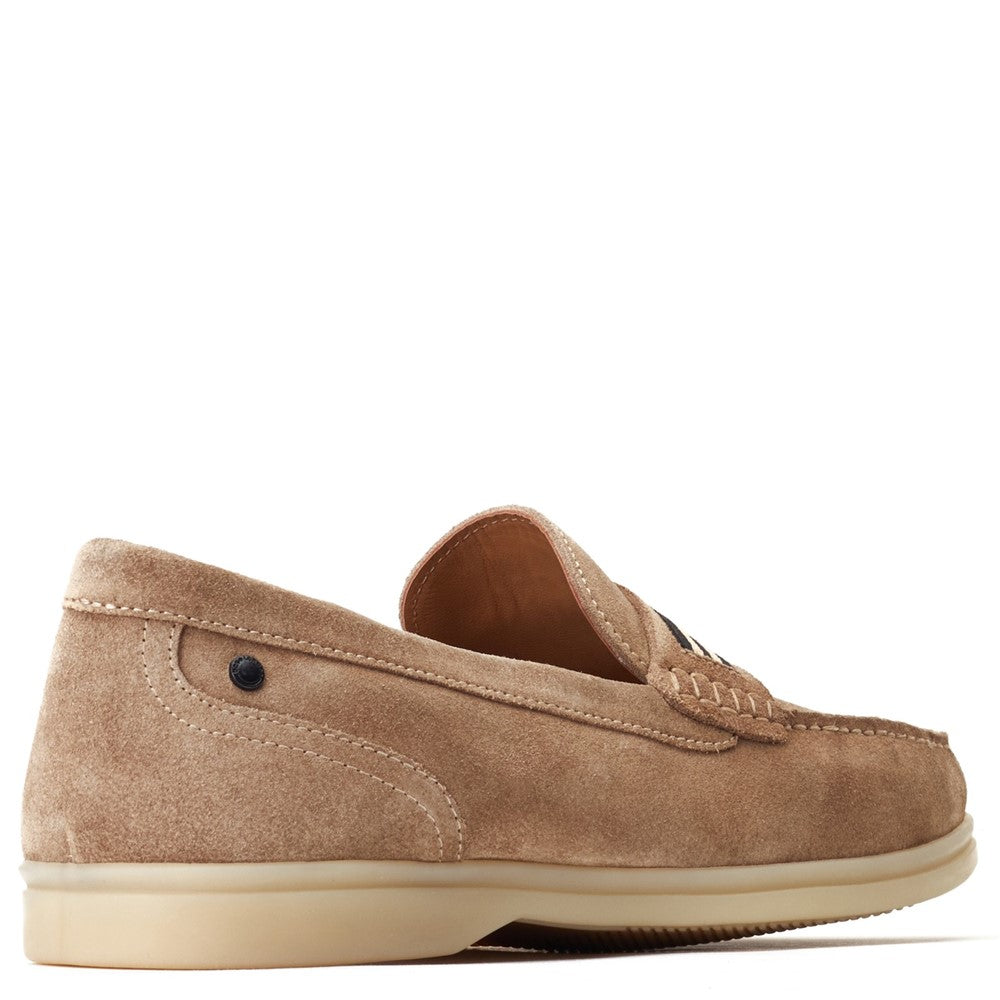 Men's Base London Drum Loafer