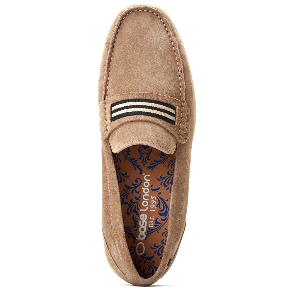Men's Base London Drum Loafer