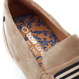 Men's Base London Drum Loafer