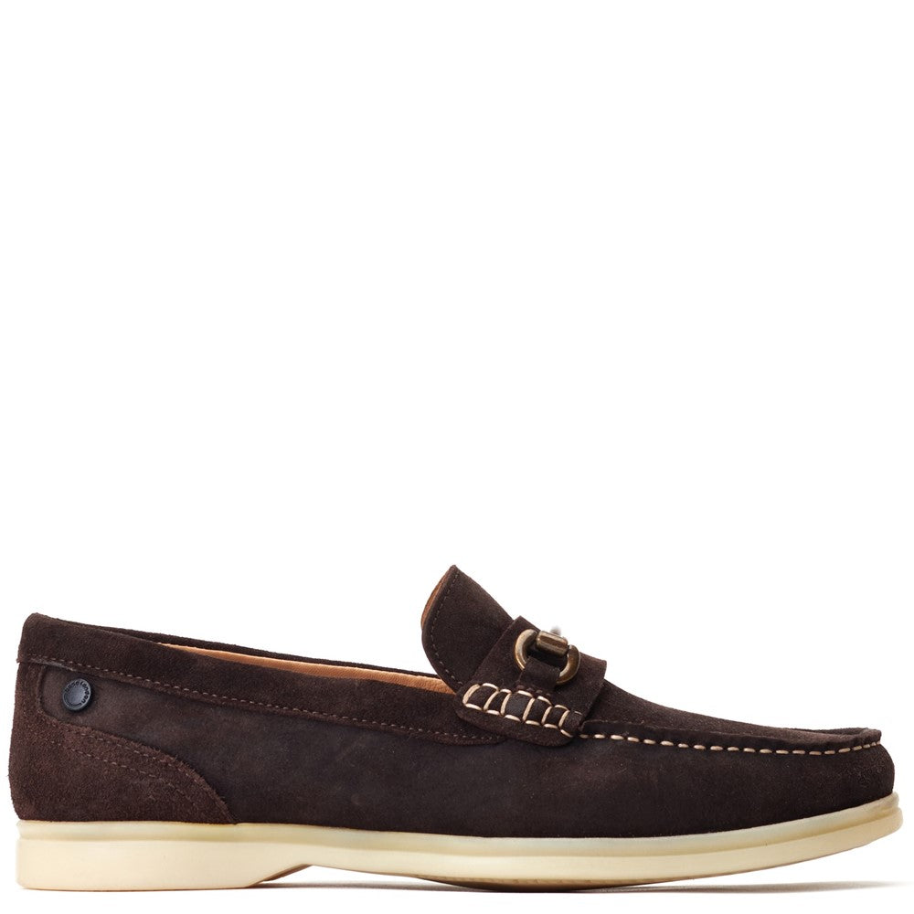 Men's Base London Snapper Loafer