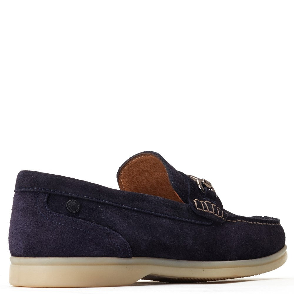 Men's Base London Snapper Loafer