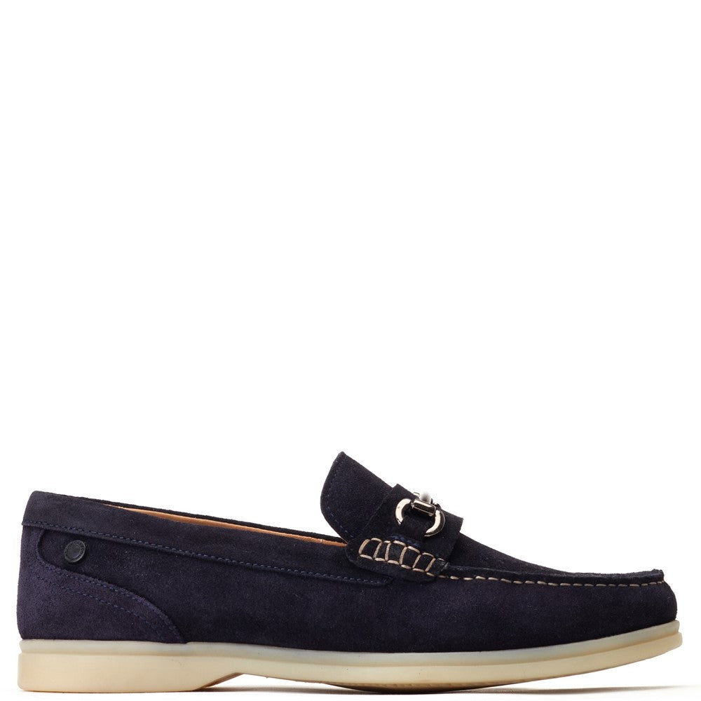 Men's Base London Snapper Loafer