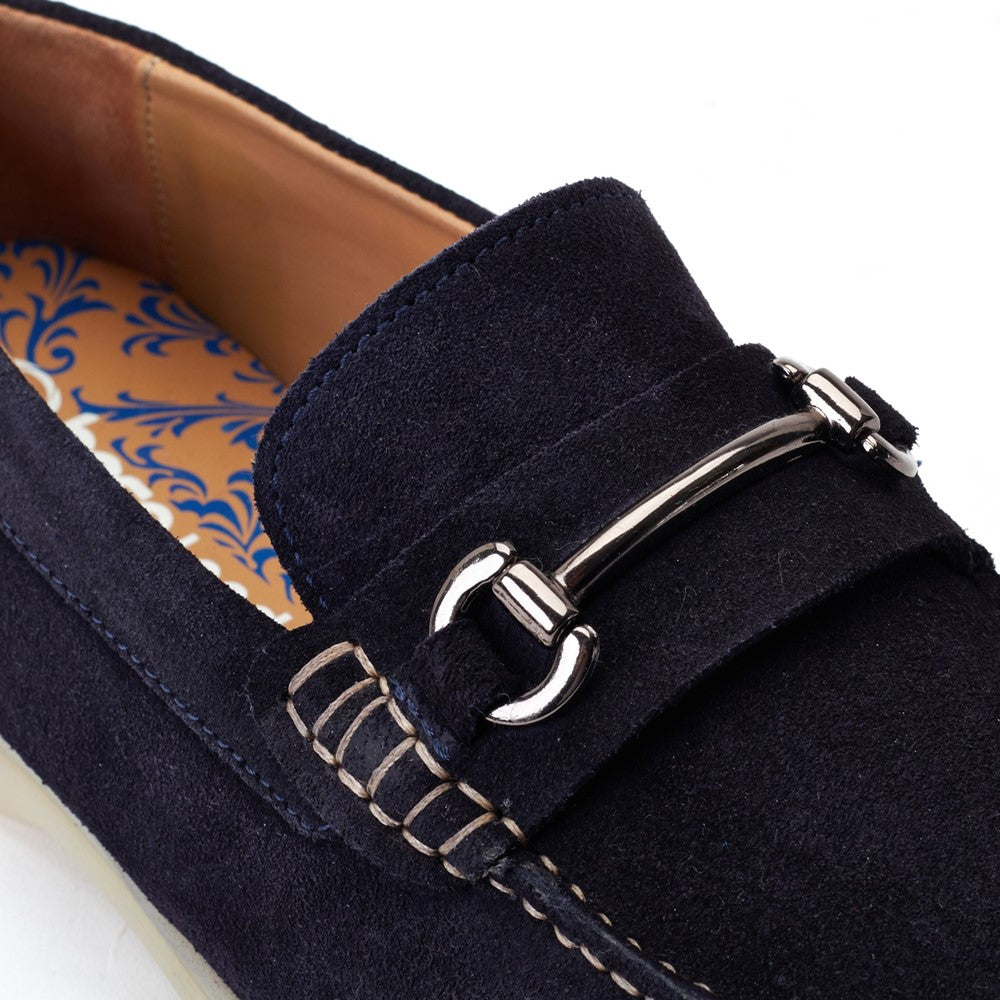 Men's Base London Snapper Loafer