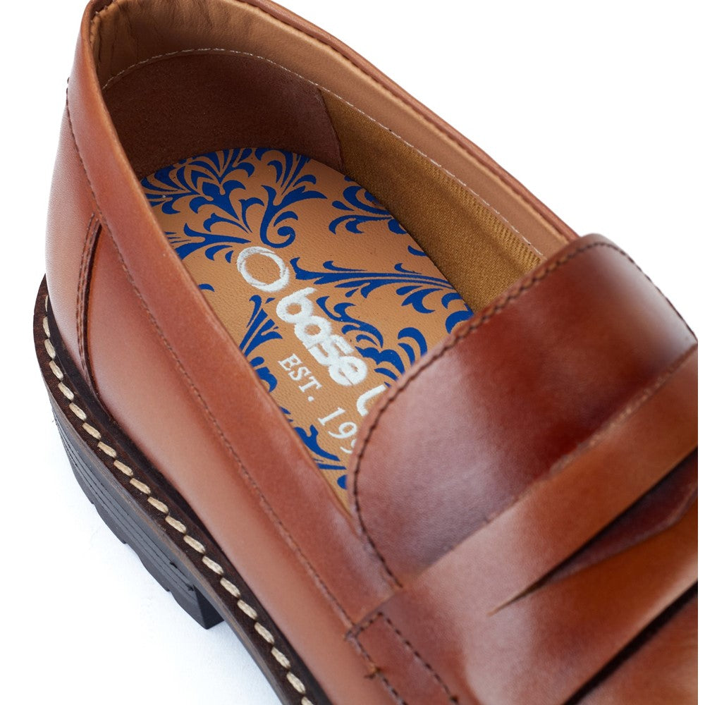 Men's Base London Ivey Loafer