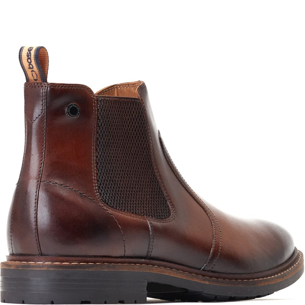 Men's Base London Bloom Chelsea Boot