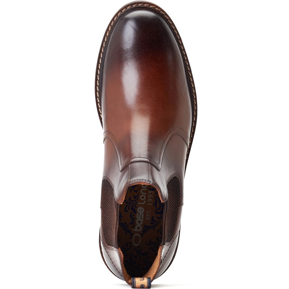 Men's Base London Bloom Chelsea Boot