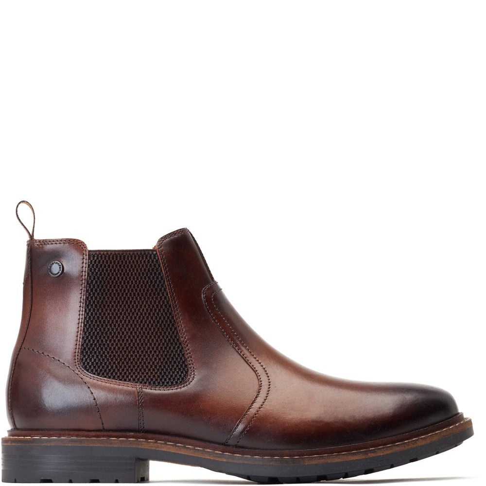 Men's Base London Bloom Chelsea Boot