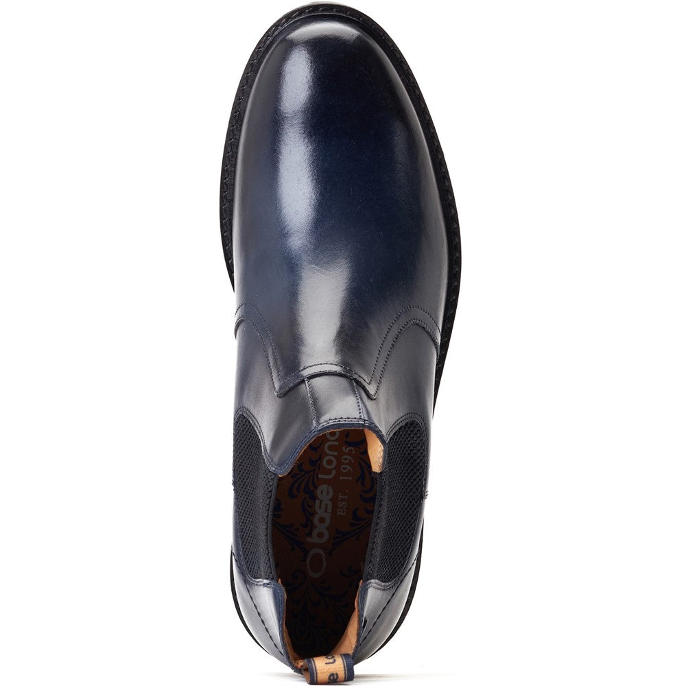 Men's Base London Bloom Chelsea Boot