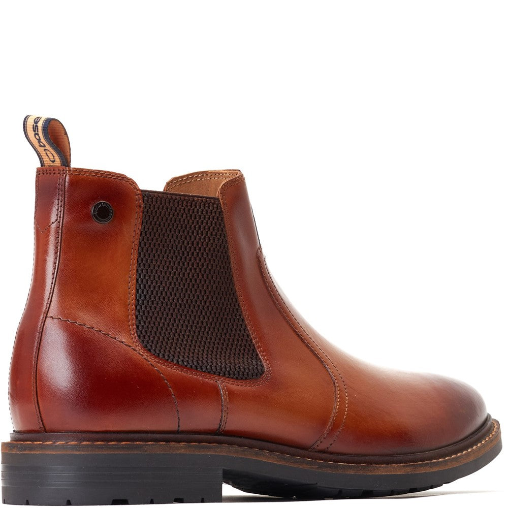Men's Base London Bloom Chelsea Boot