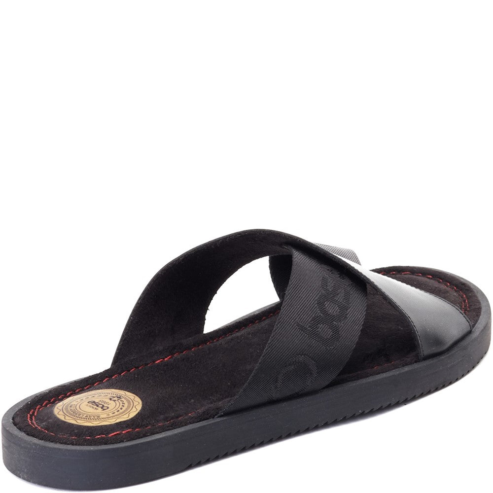 Men's Base London Webb Slider