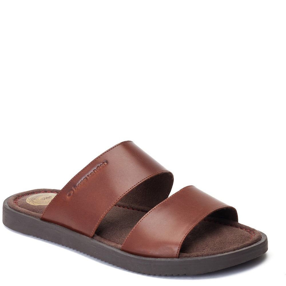 Men's Base London Maven Slider