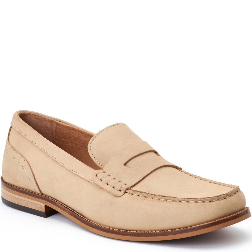 Men's Base London Garfield Penny Loafer
