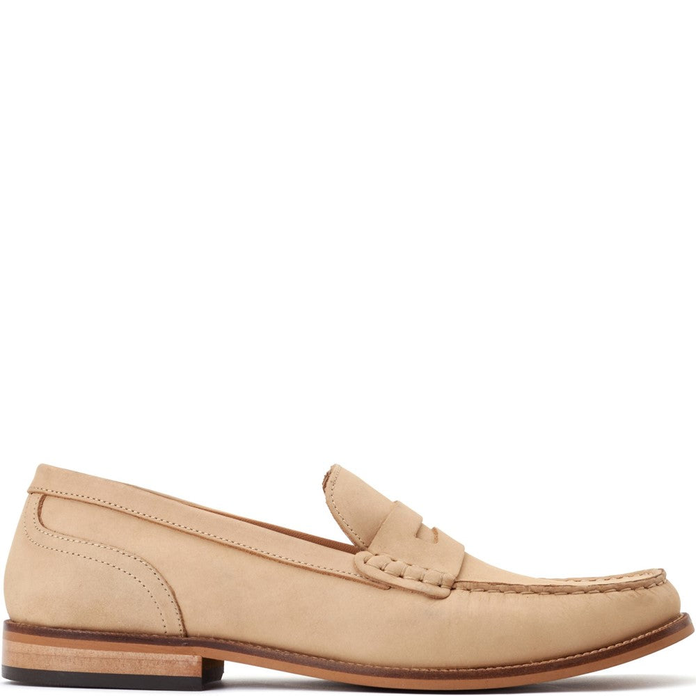 Men's Base London Garfield Penny Loafer