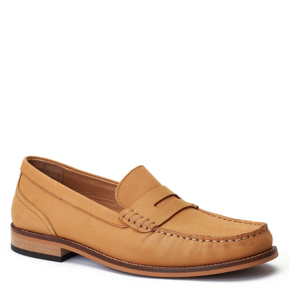 Men's Base London Garfield Penny Loafer
