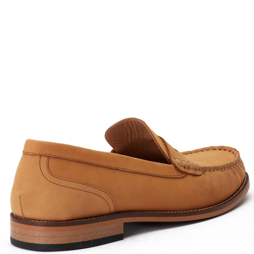 Men's Base London Garfield Penny Loafer