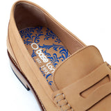 Men's Base London Garfield Penny Loafer