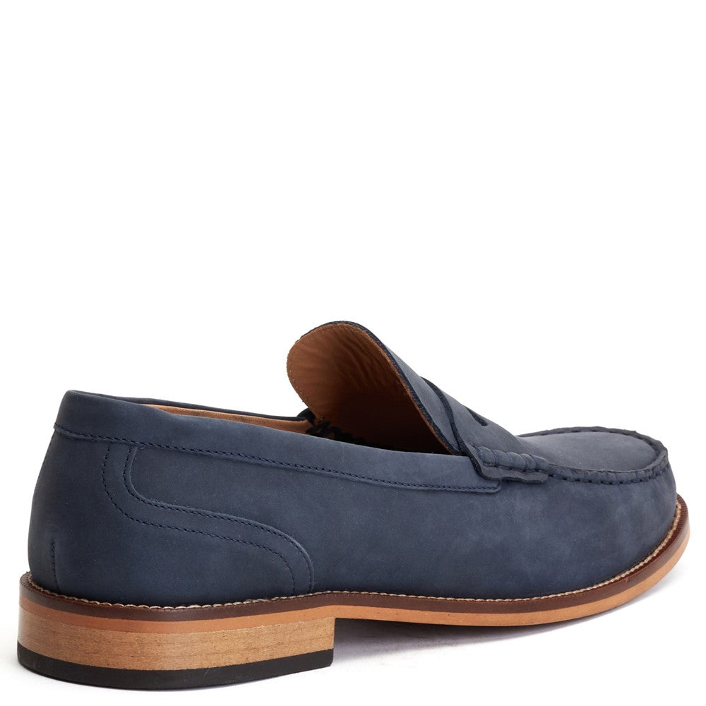 Men's Base London Garfield Penny Loafer