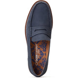 Men's Base London Garfield Penny Loafer