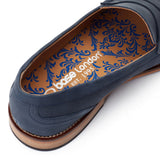 Men's Base London Garfield Penny Loafer