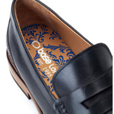 Men's Base London Garfield Penny Loafer