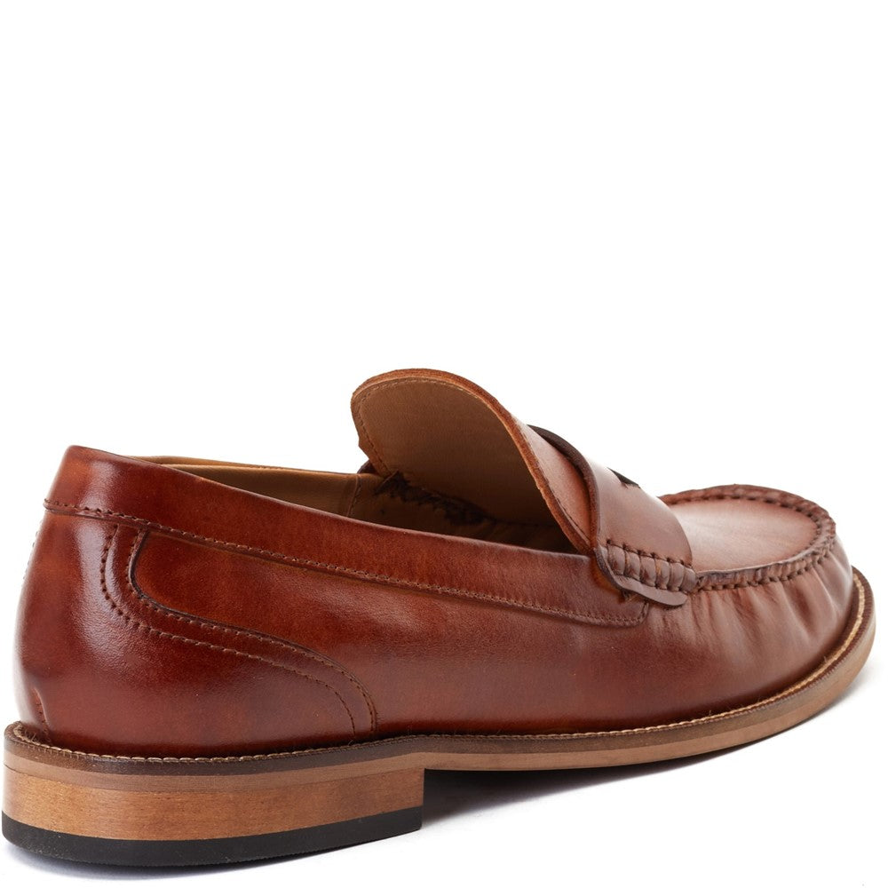 Men's Base London Garfield Penny Loafer