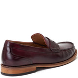 Men's Base London Garfield Penny Loafer