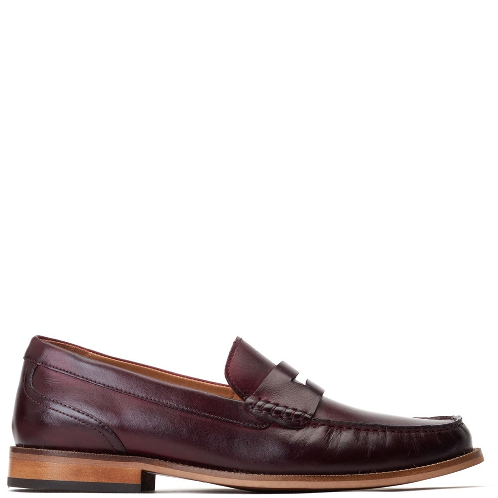 Men's Base London Garfield Penny Loafer