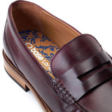 Men's Base London Garfield Penny Loafer