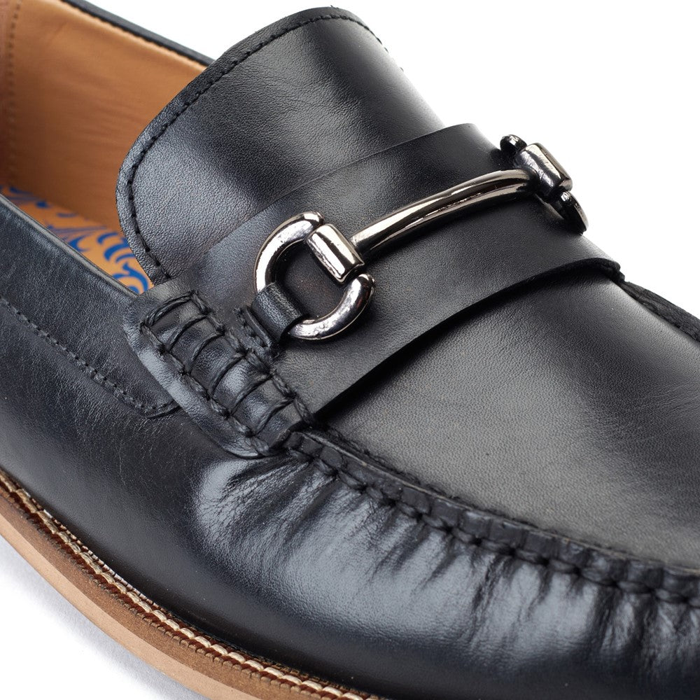 Men's Base London Madison Loafer