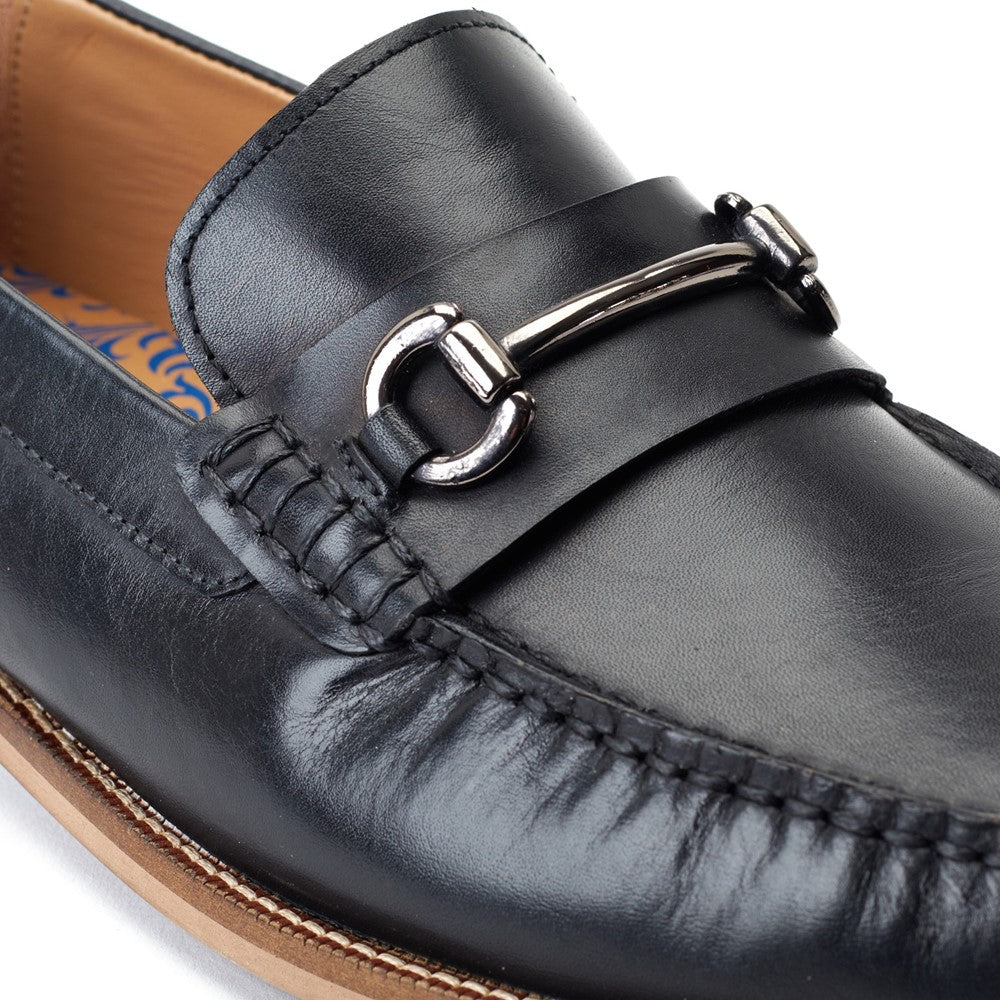 Men's Base London Madison Loafer