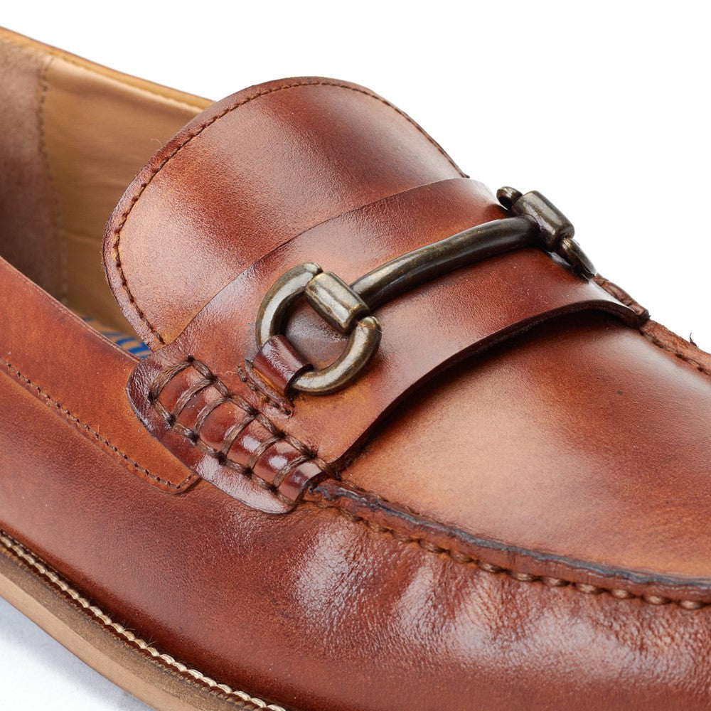 Men's Base London Madison Loafer