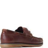 Men's Base London Stern Boat Shoe