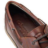 Men's Base London Stern Boat Shoe