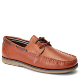 Men's Base London Stern Boat Shoe