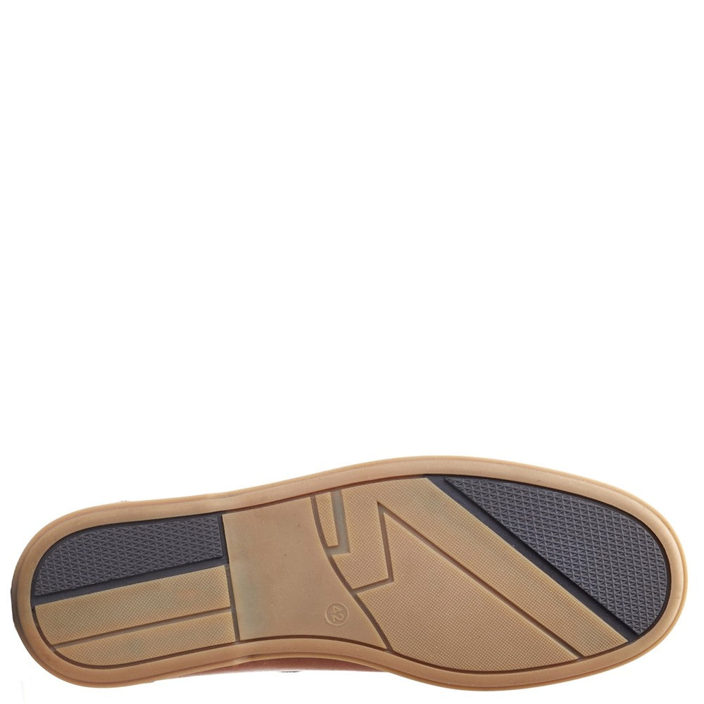 Men's Base London Stern Boat Shoe