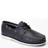Men's Base London Stern Boat Shoe