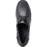 Men's Base London Stern Boat Shoe